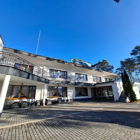 Wodnik Turawa Hotel Ngoại thất bức ảnh