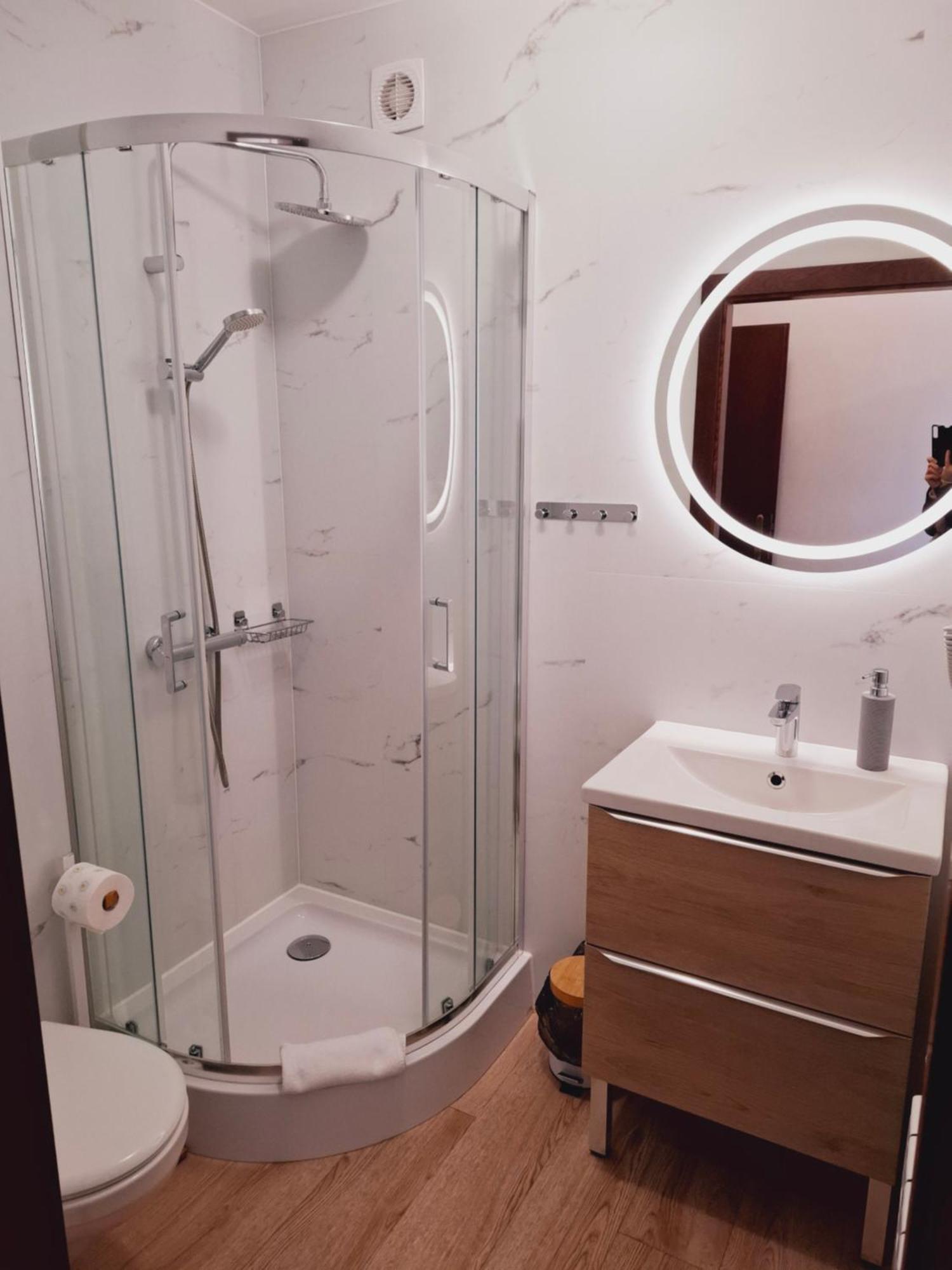 Wodnik Turawa Hotel Ngoại thất bức ảnh
