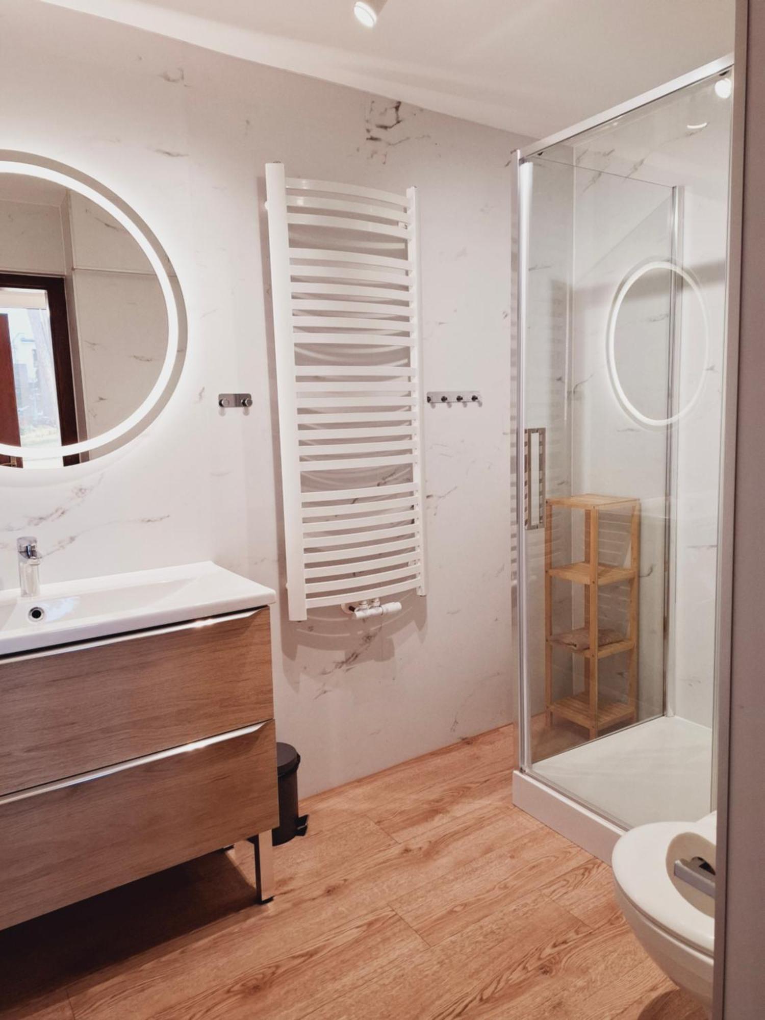 Wodnik Turawa Hotel Ngoại thất bức ảnh