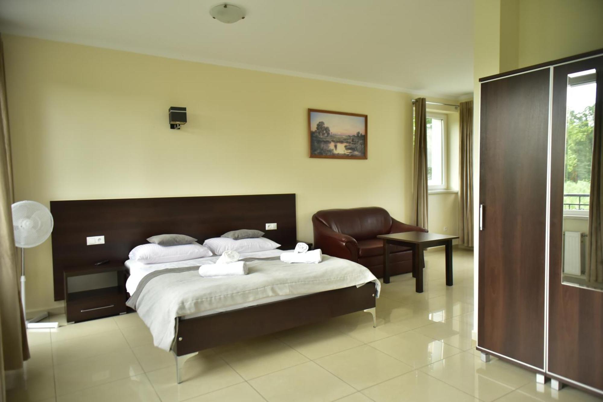 Wodnik Turawa Hotel Ngoại thất bức ảnh