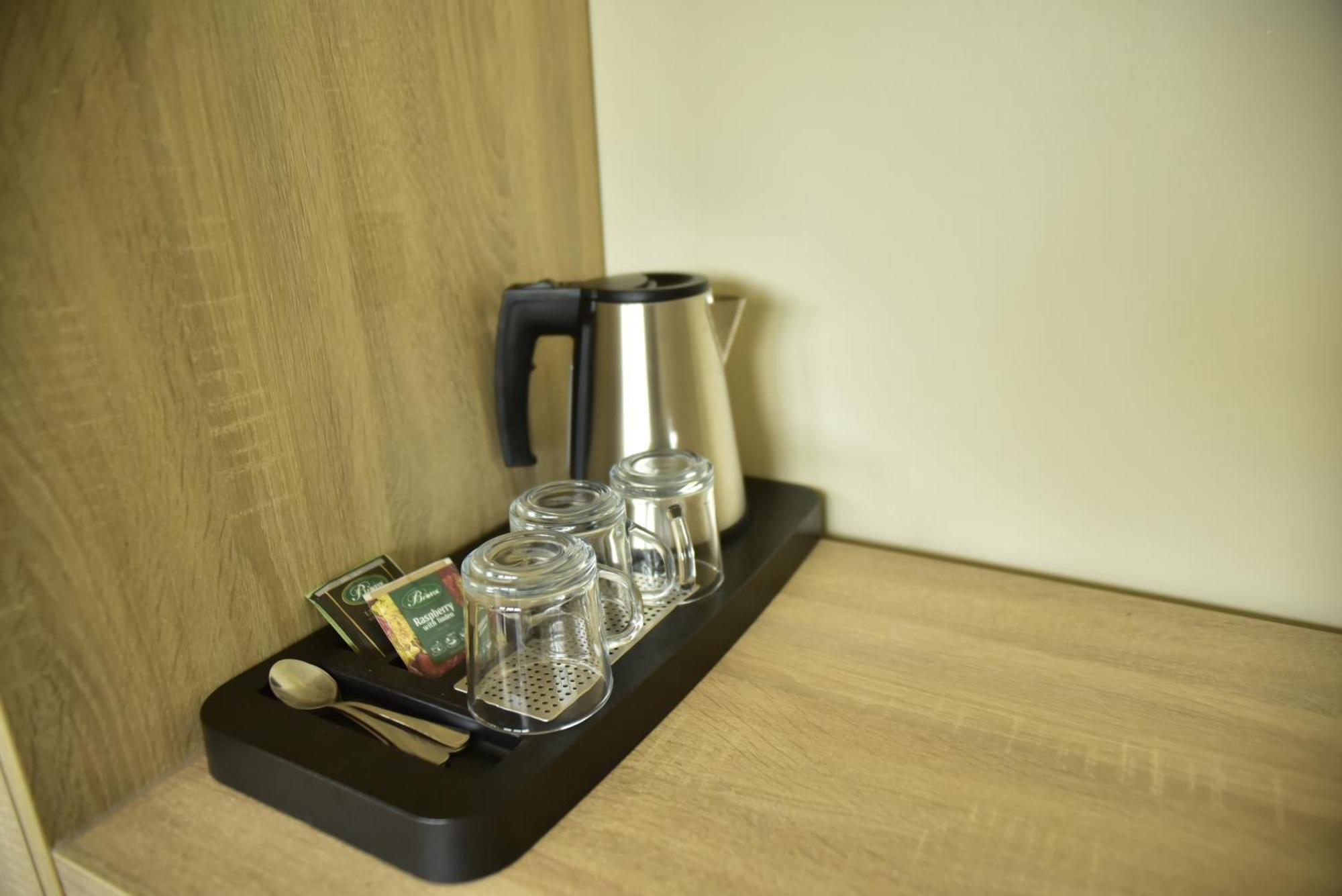 Wodnik Turawa Hotel Ngoại thất bức ảnh
