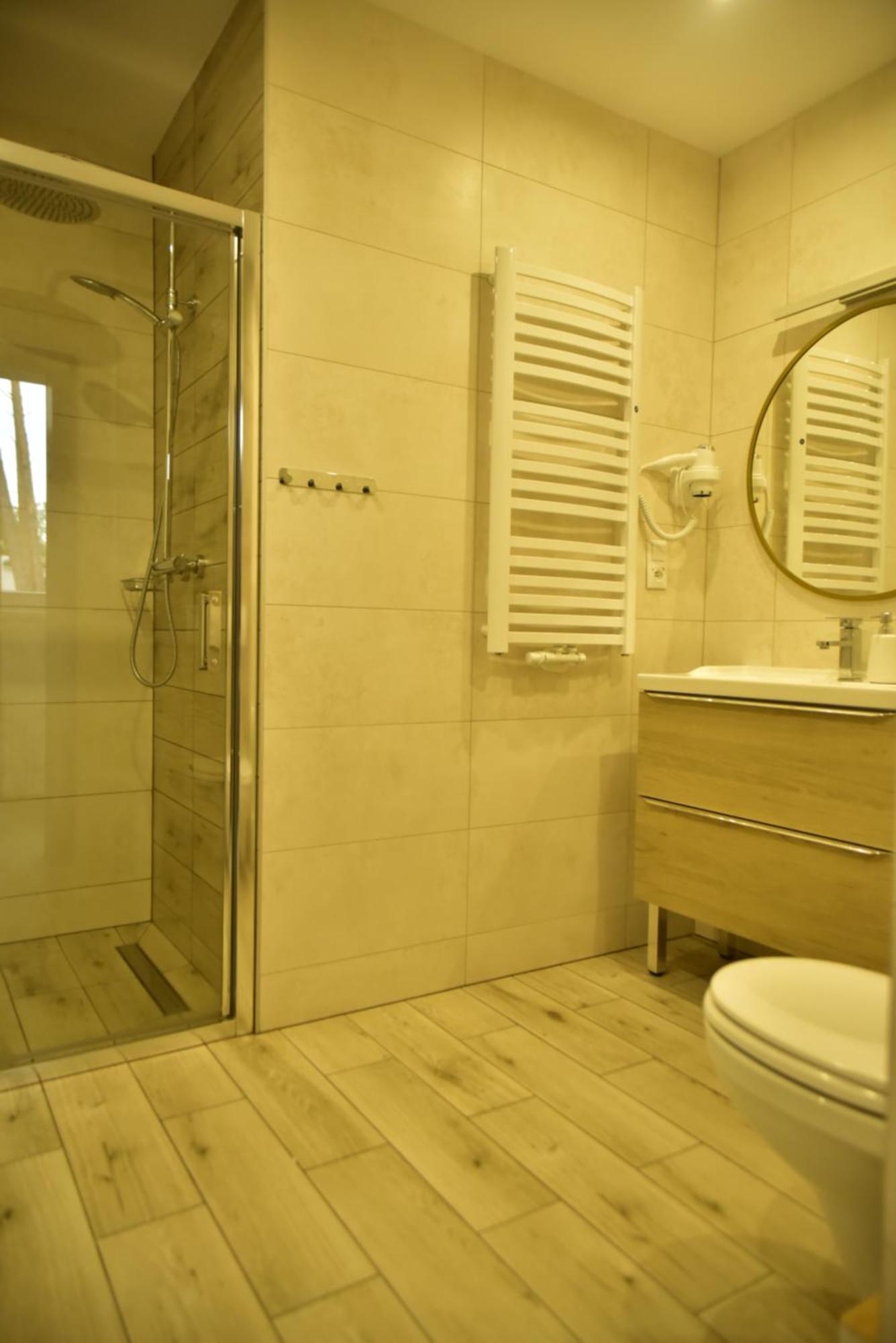Wodnik Turawa Hotel Ngoại thất bức ảnh