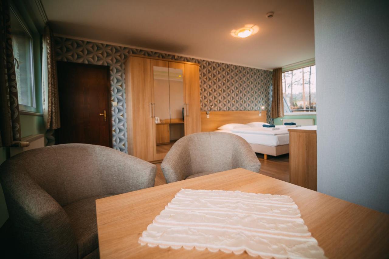 Wodnik Turawa Hotel Ngoại thất bức ảnh