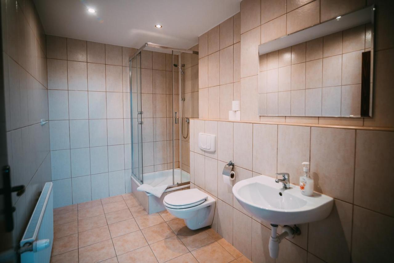 Wodnik Turawa Hotel Ngoại thất bức ảnh