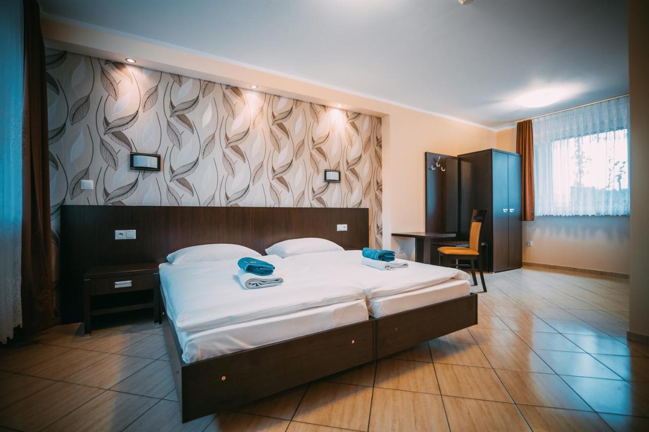 Wodnik Turawa Hotel Ngoại thất bức ảnh